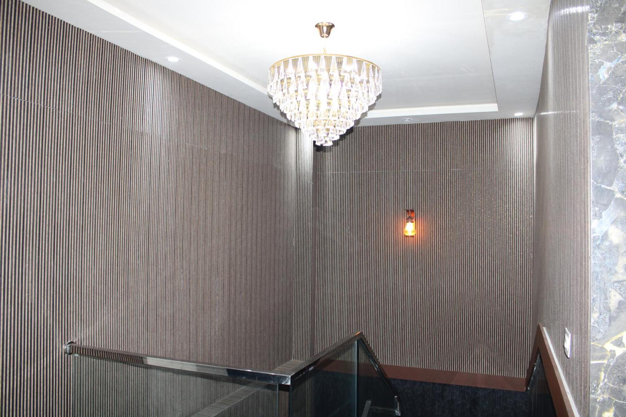 Hotel Gold Stone กานปูร์ ภายนอก รูปภาพ